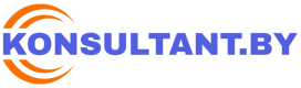 KonsultantBy Logo