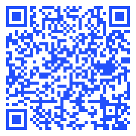 QR-код для подписки на новости приемной комиссии ОРШАНСКИЙ КОЛЛЕДЖ ТЕКСТИЛЬЩИКОВ