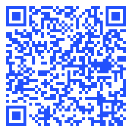 QR-код для подписки на новости приемной комиссии ГОМЕЛЬСКИЙ КОЛЛЕДЖ ТОРГОВЛИ И УСЛУГ