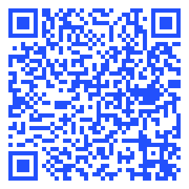 QR-код для подписки на новости приемной комиссии КОБРИНСКИЙ КОЛЛЕДЖ СФЕРЫ ОБСЛУЖИВАНИЯ