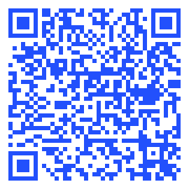 QR-код для подписки на новости приемной комиссии НОВОМЫШСКИЙ АГРАРНЫЙ КОЛЛЕДЖ