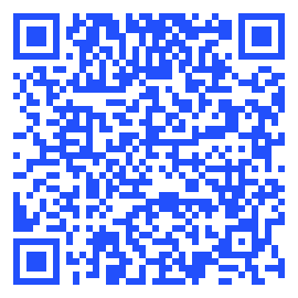 QR-код для подписки на новости приемной комиссии ПИНСКИЙ КОЛЛЕДЖ СТРОИТЕЛЕЙ