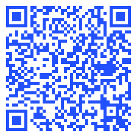 QR-код для подписки на новости приемной комиссии ДУБРОВЕНСКИЙ АГРАРНО-ТЕХНИЧЕСКИЙ КОЛЛЕДЖ