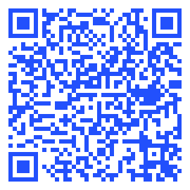 QR-код для подписки на новости приемной комиссии ПОЛОЦКИЙ АГРАРНО-ТЕХНИЧЕСКИЙ КОЛЛЕДЖ