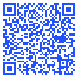 QR-код для подписки на новости приемной комиссии ГОМЕЛЬСКИЙ КОЛЛЕДЖ СТРОИТЕЛЕЙ