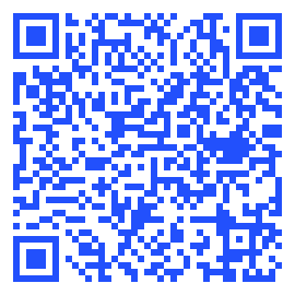 QR-код для подписки на новости приемной комиссии ЖЛОБИНСКИЙ КОЛЛЕДЖ СФЕРЫ ОБСЛУЖИВАНИЯ