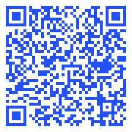 QR-код для подписки на новости приемной комиссии КАЛИНКОВИЧСКИЙ КОЛЛЕДЖ МЕЛИОРАЦИИ