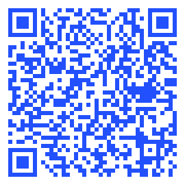 QR-код для подписки на новости приемной комиссии ВОЛОЖИНСКИЙ СЕЛЬСКОХОЗЯЙСТВЕННЫЙ КОЛЛЕДЖ