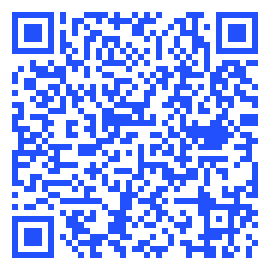 QR-код для подписки на новости приемной комиссии ДЗЕРЖИНСКИЙ ГОСУДАРСТВЕННЫЙ КОЛЛЕДЖ