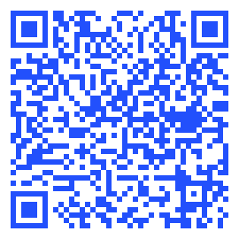 QR-код для подписки на новости приемной комиссии ЖОДИНСКИЙ ГОСУДАРСТВЕННЫЙ КОЛЛЕДЖ