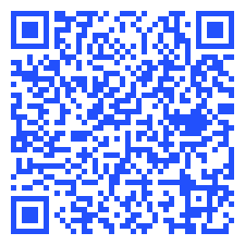 QR-код для подписки на новости приемной комиссии ЧЕРИКОВСКИЙ ГОСУДАРСТВЕННЫЙ КОЛЛЕДЖ