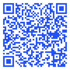 QR-код для подписки на новости приемной комиссии ГЛУБОКСКИЙ КОЛЛЕДЖ