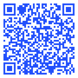 QR-код для подписки на новости приемной комиссии ПИНСКИЙ КОЛЛЕДЖ