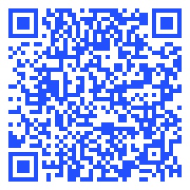 QR-код для подписки на новости приемной комиссии Барановичский медицинский колледж
