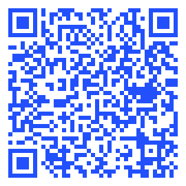 QR-код для подписки на новости приемной комиссии Колледж МВД