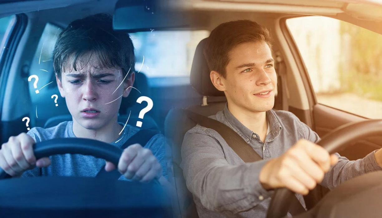 Как справиться с волнением на экзамене