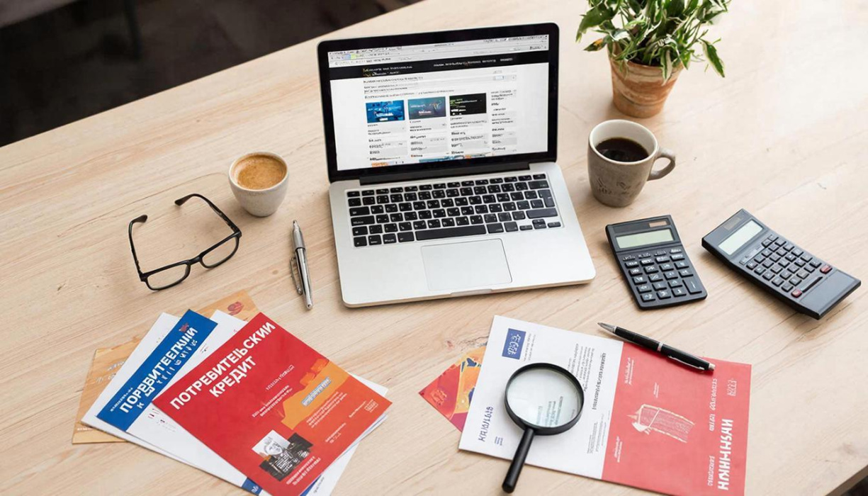 Кредиты и их виды: как выбрать лучший вариант для себя?