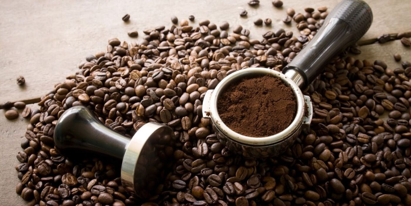 Кофе в зернах для офиса: особенности выбора