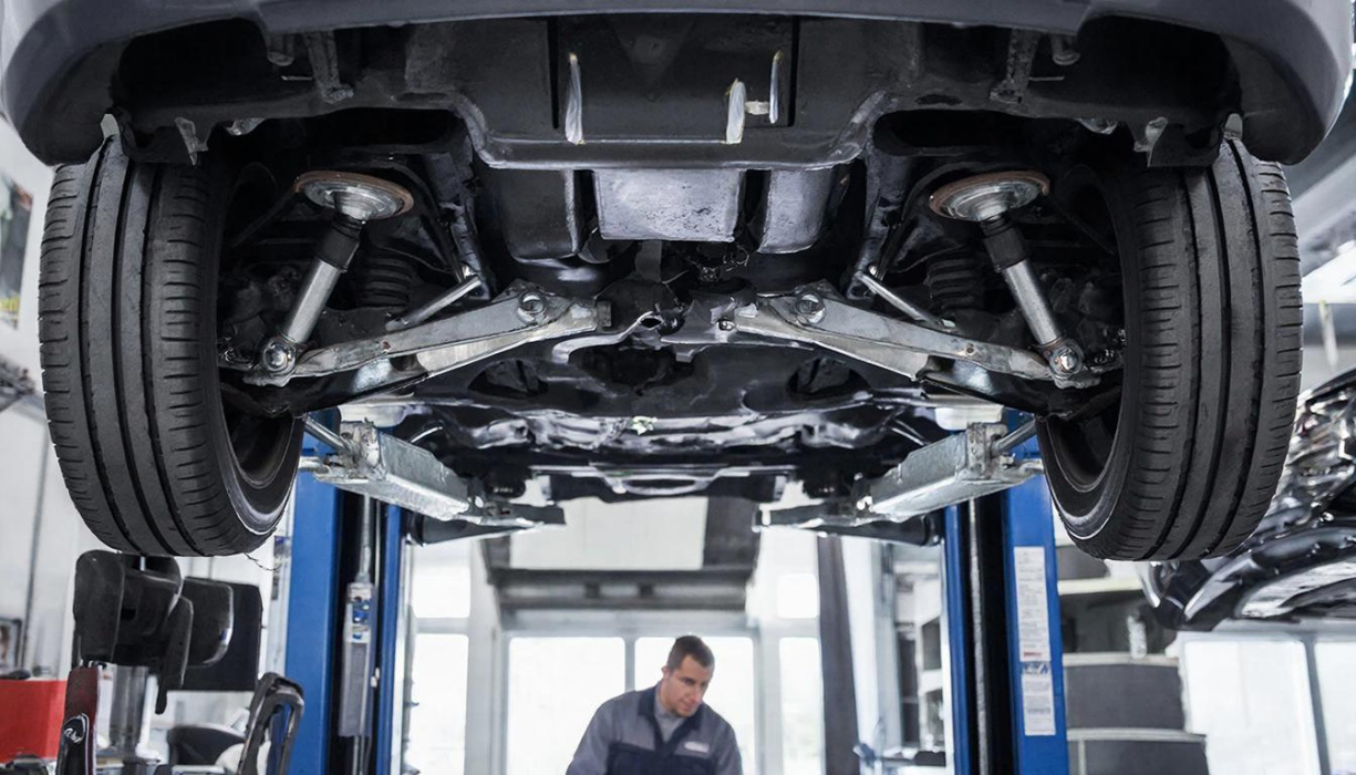 Когда страховочные стойки обязательны