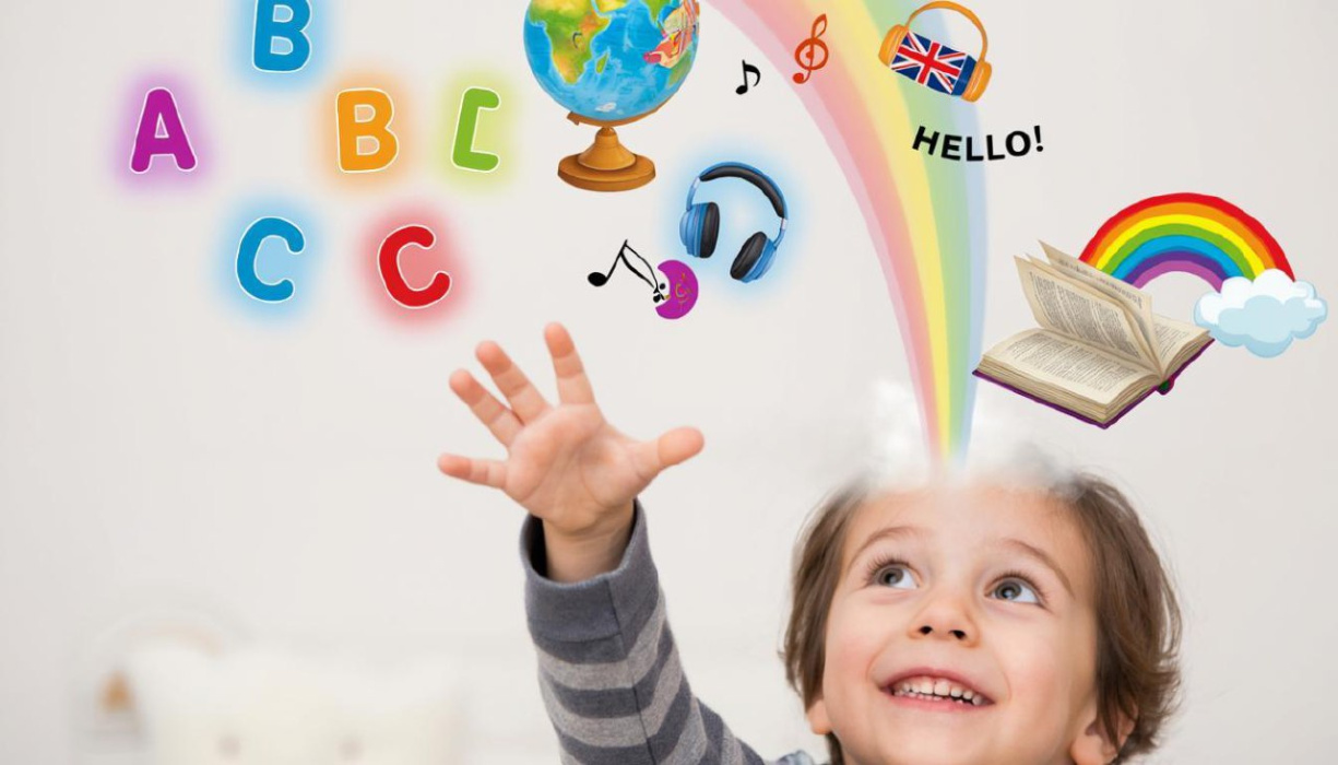 Как мотивировать ребенка учить английский, а не заставлять его