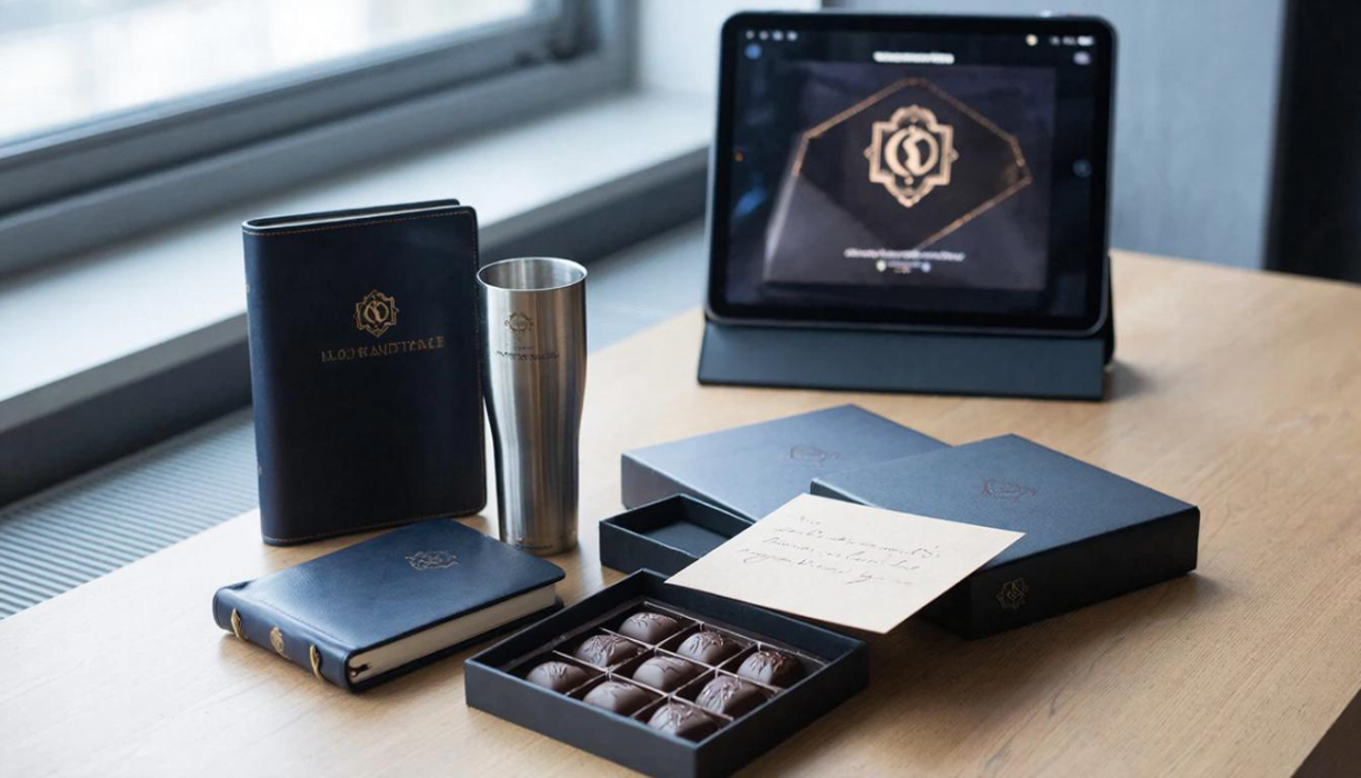 Ультрафиолетовая печать и не только: выбираем технологию для вашего логотипа