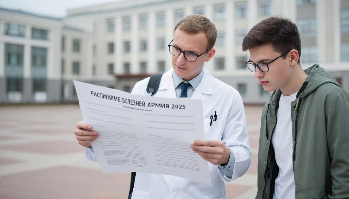 Как состояние здоровья влияет на поступление