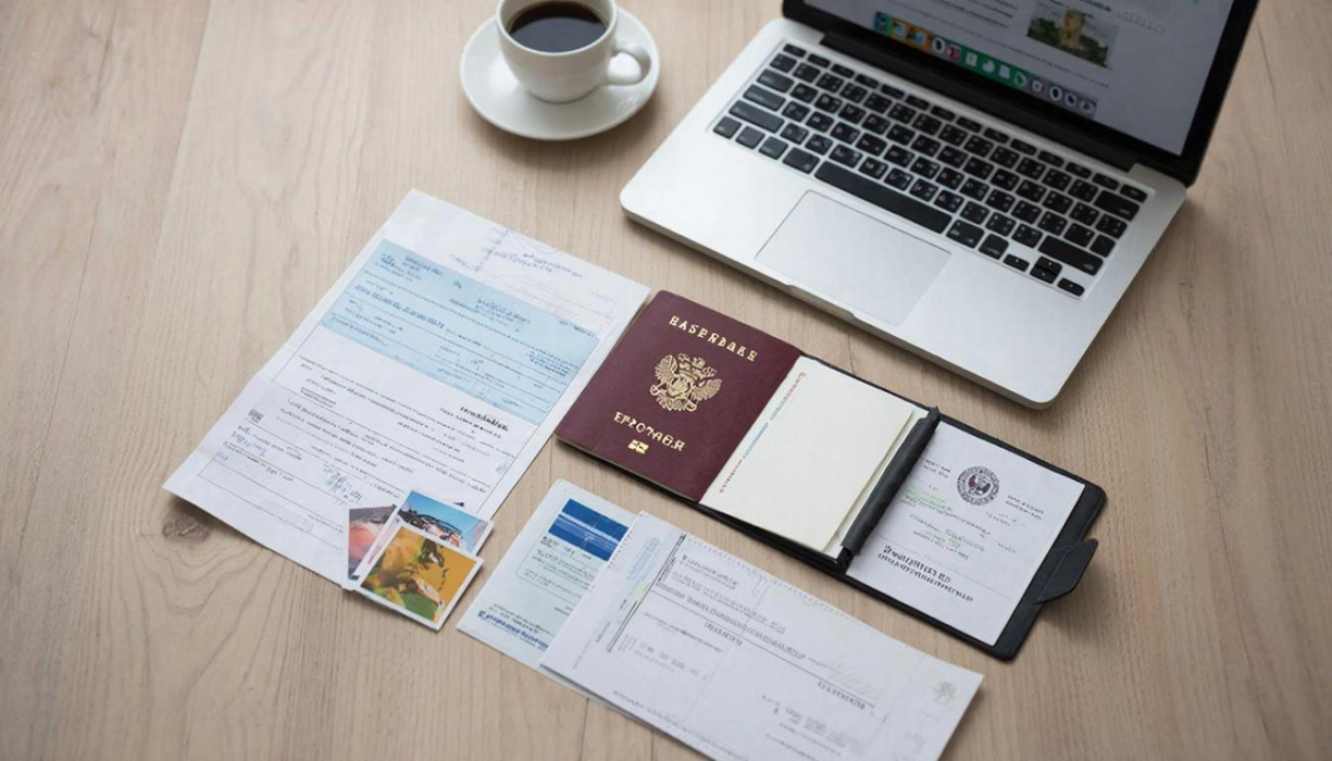 Национальная польская виза D: кому подходит и как оформить