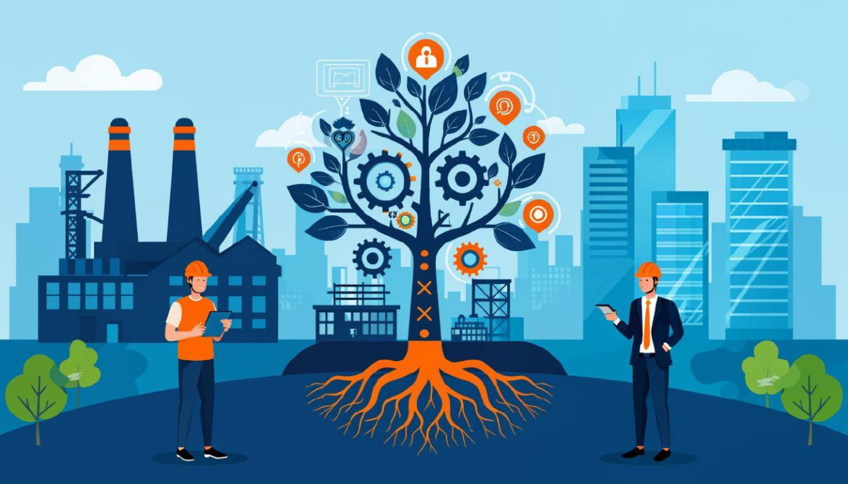 Топ-5 самых востребованных профессиональных сфер в Новокузнецке