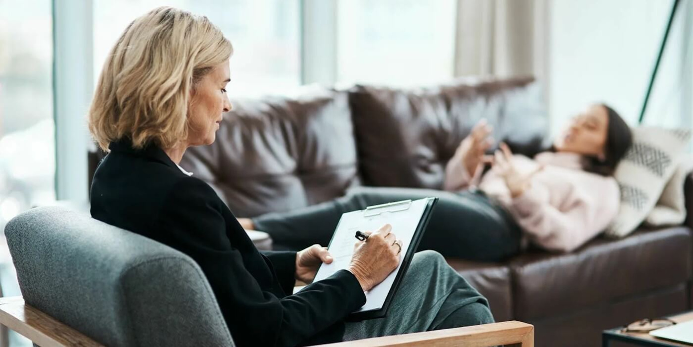 6 дельных советов, как выбрать психолога