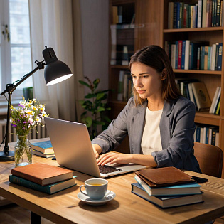 Переводчик